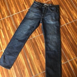 Levi Jeans